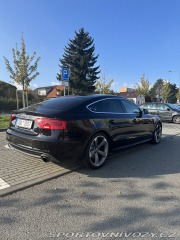 Audi A5 A5 2012
