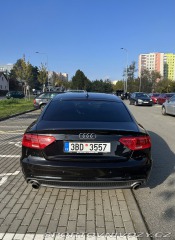 Audi A5 A5 2012