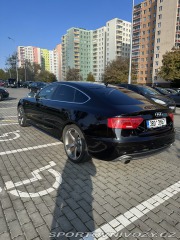 Audi A5 A5 2012