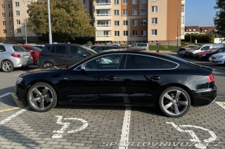 Audi A5 A5 2012