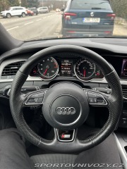 Audi A5 A5 2012