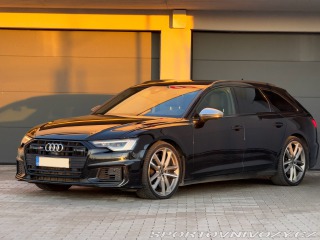Audi S6 3.0tdi  257kw DPH