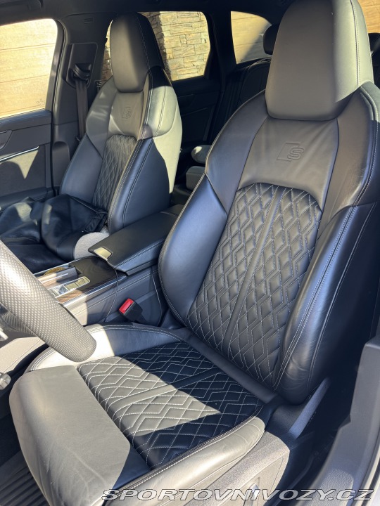 Audi S6 3.0tdi 257kw DPH 2019