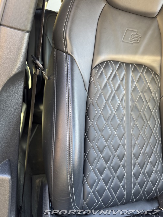 Audi S6 3.0tdi 257kw DPH 2019