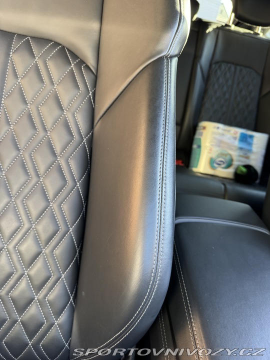 Audi S6 3.0tdi 257kw DPH 2019