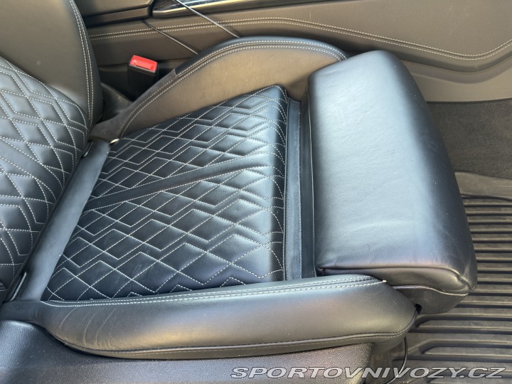 Audi S6 3.0tdi 257kw DPH 2019