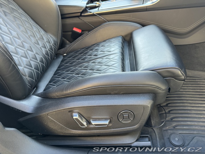 Audi S6 3.0tdi 257kw DPH 2019