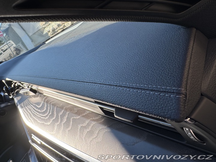 Audi S6 3.0tdi 257kw DPH 2019