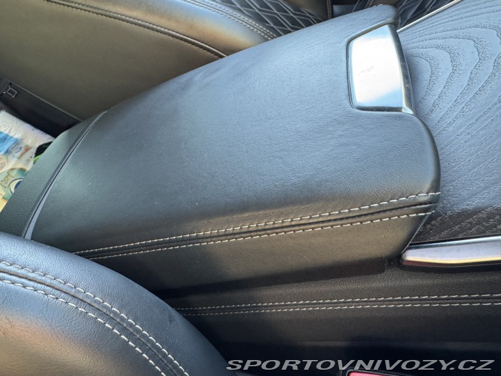 Audi S6 3.0tdi 257kw DPH 2019