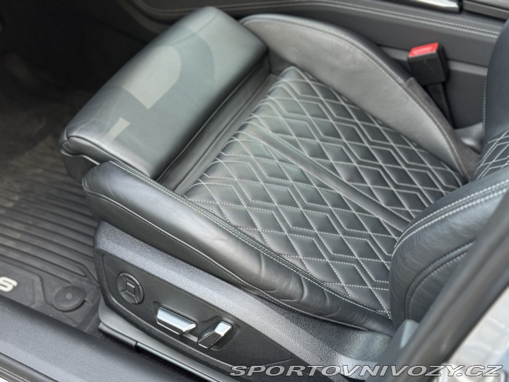 Audi S6 3.0tdi 257kw DPH 2019