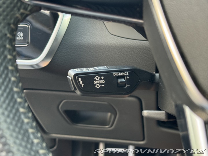 Audi S6 3.0tdi 257kw DPH 2019