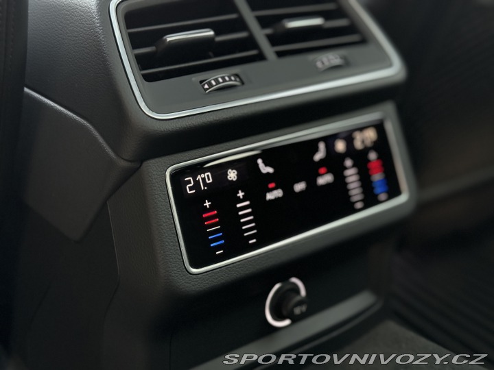 Audi S6 3.0tdi 257kw DPH 2019