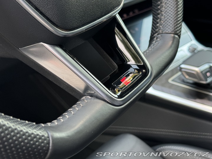 Audi S6 3.0tdi 257kw DPH 2019