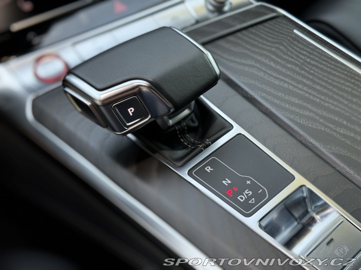 Audi S6 3.0tdi 257kw DPH 2019