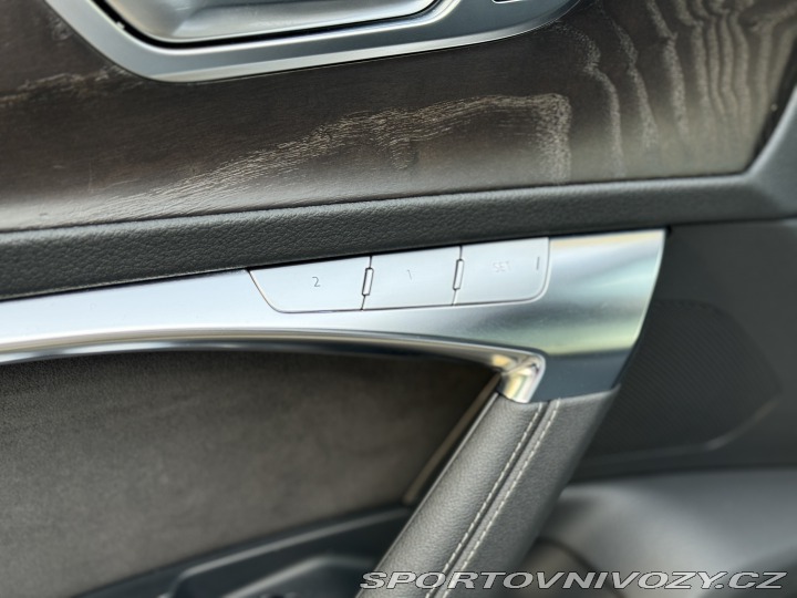 Audi S6 3.0tdi 257kw DPH 2019