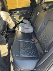 Audi S6 3.0tdi  257kw DPH 2019