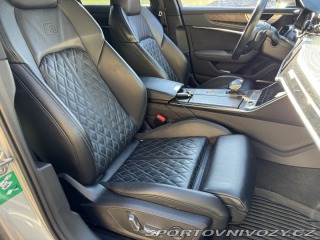 Audi S6 3.0tdi  257kw DPH 2019