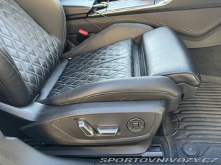 Audi S6 3.0tdi  257kw DPH 2019