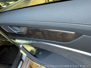 Audi S6 3.0tdi  257kw DPH 2019