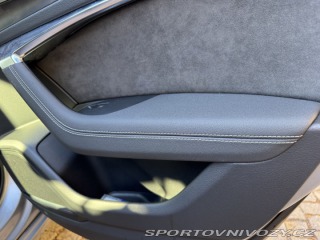 Audi S6 3.0tdi  257kw DPH 2019