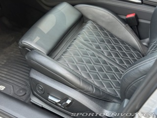 Audi S6 3.0tdi  257kw DPH 2019