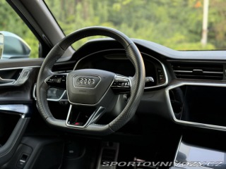 Audi S6 3.0tdi  257kw DPH 2019