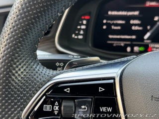 Audi S6 3.0tdi  257kw DPH 2019