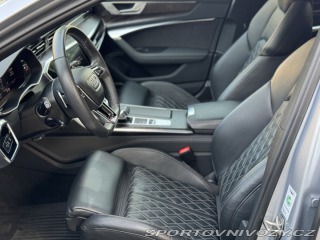 Audi S6 3.0tdi  257kw DPH 2019