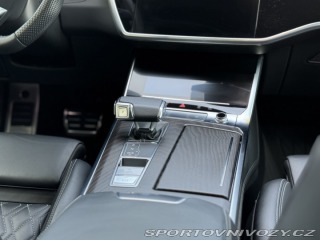 Audi S6 3.0tdi  257kw DPH 2019