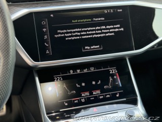 Audi S6 3.0tdi  257kw DPH 2019