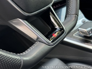 Audi S6 3.0tdi  257kw DPH 2019