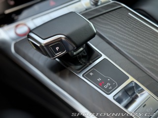 Audi S6 3.0tdi  257kw DPH 2019