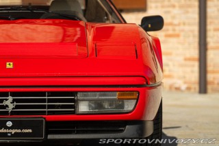 Ferrari 208 GTS TURBO INTERCOOLER 1986