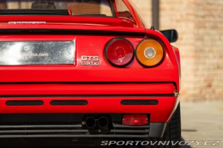 Ferrari 208 GTS TURBO INTERCOOLER 1986