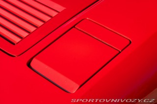 Ferrari 208 GTS TURBO INTERCOOLER 1986