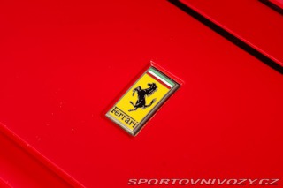 Ferrari 208 GTS TURBO INTERCOOLER 1986