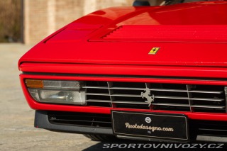 Ferrari 208 GTS TURBO INTERCOOLER 1986