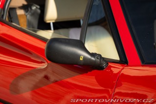 Ferrari 208 GTS TURBO INTERCOOLER 1986