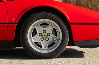 Ferrari 208 GTS TURBO INTERCOOLER 1986
