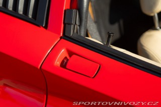 Ferrari 208 GTS TURBO INTERCOOLER 1986