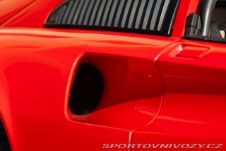 Ferrari 208 GTS TURBO INTERCOOLER 1986