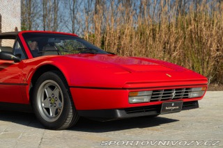 Ferrari 208 GTS TURBO INTERCOOLER 1986