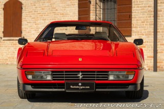 Ferrari 208 GTS TURBO INTERCOOLER 1986