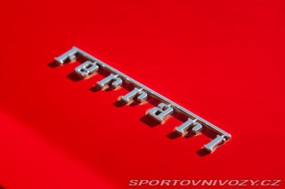 Ferrari 208 GTS TURBO INTERCOOLER 1986