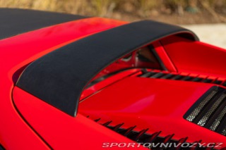 Ferrari 208 GTS TURBO INTERCOOLER 1986