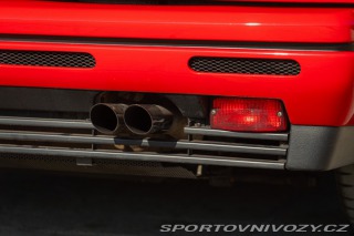 Ferrari 208 GTS TURBO INTERCOOLER 1986
