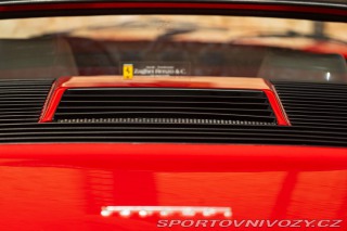 Ferrari 208 GTS TURBO INTERCOOLER 1986