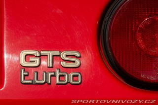 Ferrari 208 GTS TURBO INTERCOOLER 1986