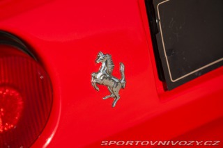 Ferrari 208 GTS TURBO INTERCOOLER 1986
