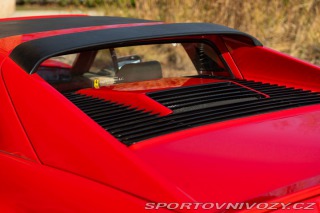 Ferrari 208 GTS TURBO INTERCOOLER 1986